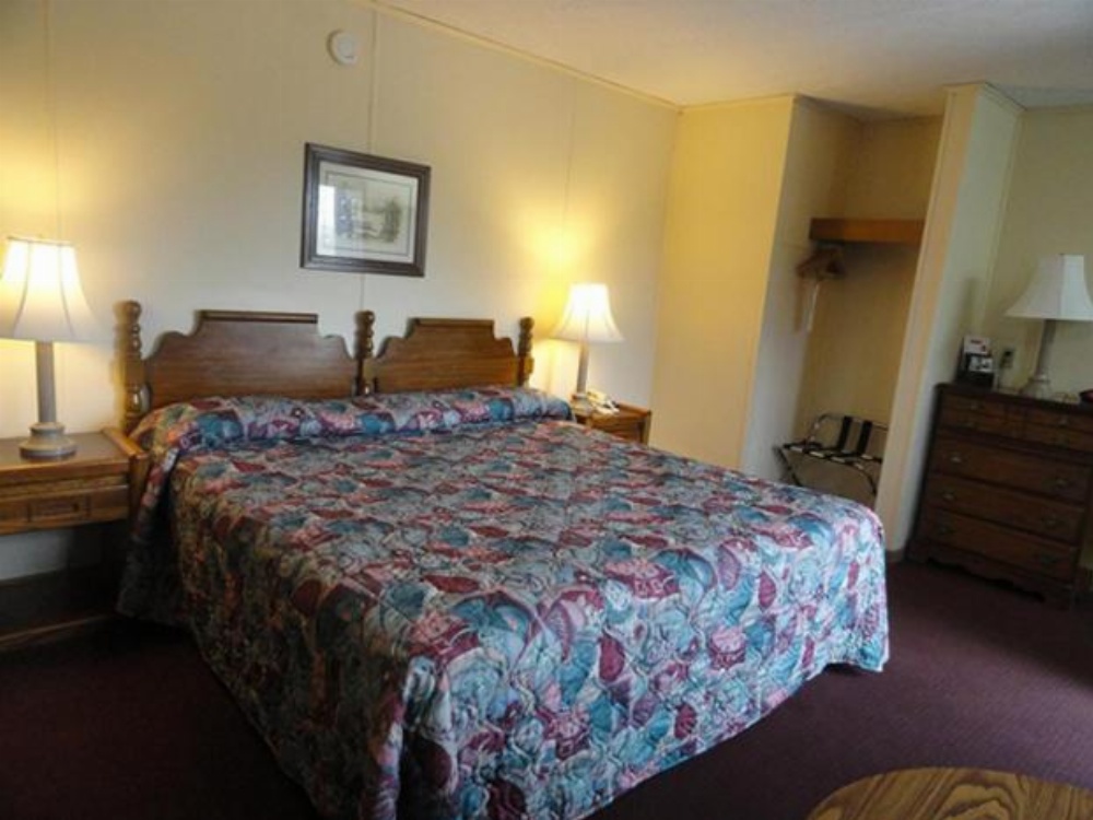 Scottish Inns Athens Image 6