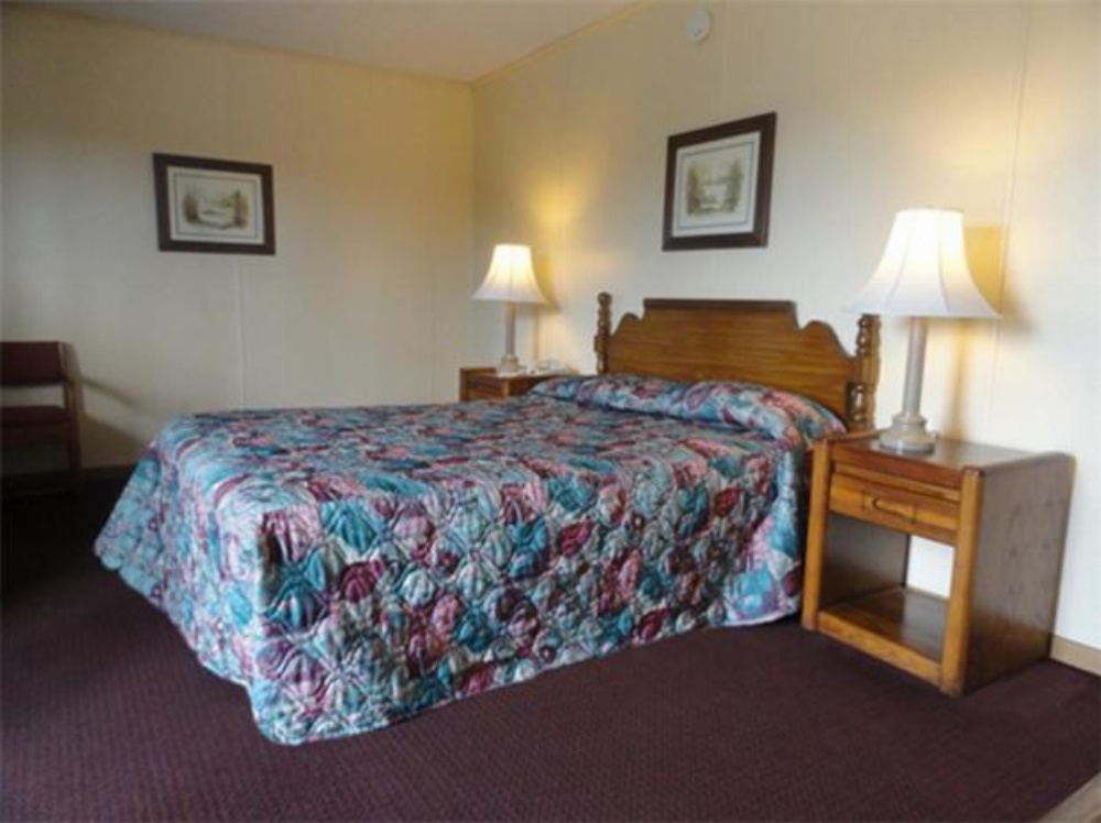 Scottish Inns Athens Image 7